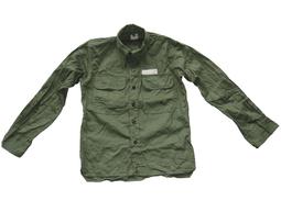 陸軍草綠長袖野戰衣 長袖上衣 野戰衣 軍用服裝 角色扮演 生存遊戲裝扮 歷史價格詳細信息
