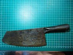 @853民藝@ 民國前青花粉彩花器(可當畫畫筒用) 歷史價格詳細信息