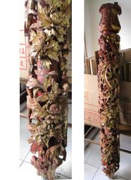 【黑狗兄】早期紅磚胎筷子籠--03 歷史價格詳細信息