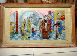 【黑狗兄】早期紅磚胎筷子籠--03 歷史價格詳細信息