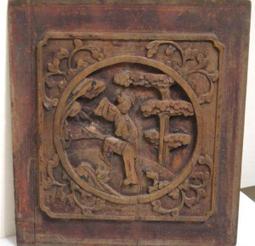 【黑狗兄】民初早期刨花盒一刨花缸一瓷盤--03 歷史價格詳細信息