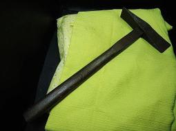 @853民藝@ 民國前青花粉彩花器(可當畫畫筒用) 歷史價格詳細信息