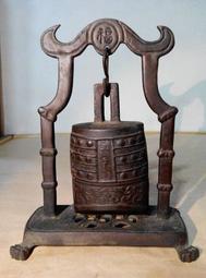 古銅鐘Vintage Bell 4公分每包10顆 鑄銅鐘 馬鐘 牛鈴 叮噹 登山 貓狗鈴噹 手工藝DIY材料 免運費 歷史價格詳細信息