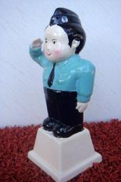 撲滿~2011中華郵政存錢筒 一對 歷史價格詳細信息