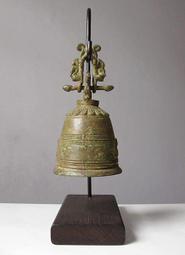 吊鐘 銅鐘 拋光銅鐘 銅鈴 4吋(12.7cm) 古銅色.金色 歷史價格詳細信息