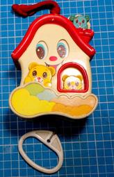 1986 早期  Sankyo music box  嬰兒  音樂盒 老玩具 ~~ 功能正常 價格比較,價格查詢,歷史價格詳細信息