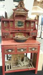 @@@六合堂@@@清末民初，粉彩喇叭寬口小杯5客。繪工典雅，遠山湖泊，一帆風順，雙船悠遊在湖面，高溫燒結，聲音清響，5客 歷史價格詳細信息