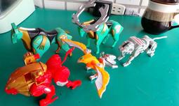 早期 金剛戰士 絕版 玩具摩托車 歷史價格詳細信息