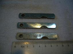 小組 2 点 摘み花 パッチン留め「紫ｘ白、剣先つまみ花 つまみ細工 花髪飾り (花請看下面尺寸) 歷史價格詳細信息