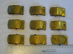 早期------銅製----腰帶頭-皮帶頭------獅子----------------------- 歷史價格詳細信息