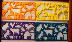 早期台製快樂捕蟲器.捕蚊燈~台北文明行~40W 110V 週率60~電話6碼~懷舊.擺飾 歷史價格詳細信息