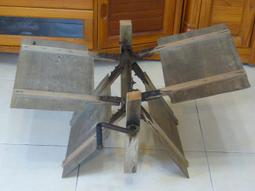 早期木軸車線.針車車線.木線軸(2)~~金鏈標~~金龍牌~~10個合售500元~~懷舊.擺飾.道具 歷史價格詳細信息