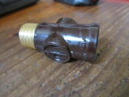 早期   燈泡型 文字 投影燈 投影儀 照地燈  迎賓燈 投射燈  ~~ 可以左右擺動 歷史價格詳細信息