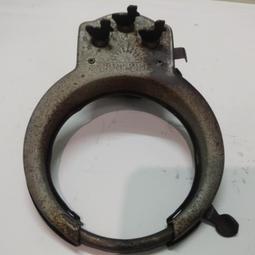 正老件. 勞力士 ROLEX 花電鐘  .  正常運作漂亮 歷史價格詳細信息