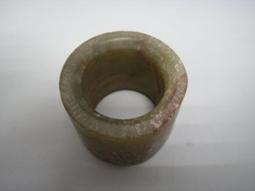 玉板，（疑似老改）尺寸67.3/30.8mm，重41克。工藝74 歷史價格詳細信息