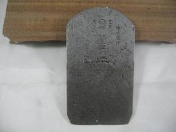 老木工具刀日本三四郎，(未磨)實品拍照，尺寸如圖！ 歷史價格詳細信息