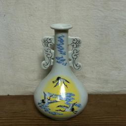 WH6820【四十八號老倉庫】全新 早期 台灣製 陶 蓋印 福字 碟子 醬油碟 淺碟 豆油弟仔 10cm 1碟價 歷史價格詳細信息