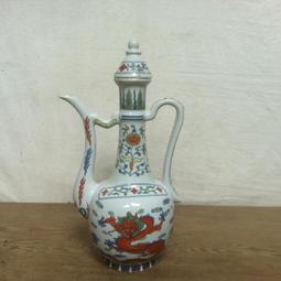 WH6582【四十八號老倉庫】全新 早期 台灣 大同 紅四角印 黃五彩 萬壽無疆 碗 湯碗 9.6cm 1碗價 歷史價格詳細信息