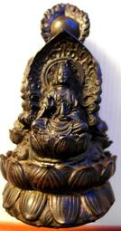 早期收藏 觀音墨玉 歷史價格詳細信息