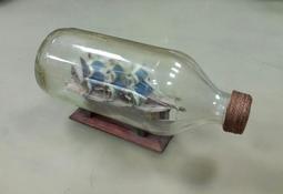 早期玻璃器皿(五件分售價格不一)［ 購買前請先詢問勿下標］ 歷史價格詳細信息