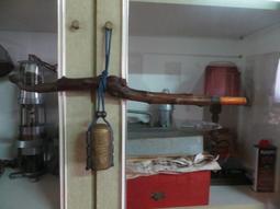 老樹枝北歐設計師款過道客廳臥室床頭玻璃背景牆裝飾黃銅藝術壁燈 歷史價格詳細信息