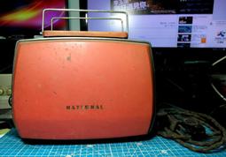 早期National SR-W06N國際牌泰國製造的1-2人份可蒸可煮2種鋁鍋+不鏽鋼提蓋的小電鍋+附底部梅花鐵盤+大理 歷史價格詳細信息