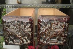 庄腳柑仔店~早期辦桌海芋冷盤大盤~尺寸:徑32*高4.5公分 歷史價格詳細信息