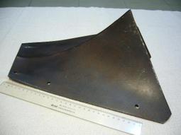 早期鐵製熨斗2支 ~ 二手 歷史價格詳細信息