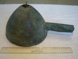 早期茶船 茶盤 朱泥 紫砂 茶船 茶盤 茶杯置物盤 - 直徑 19.5 公分 歷史價格詳細信息