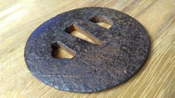 早期 日本 鑄鐵 風鈴 南部鐵器 岩鑄 吊燈籠 風鈴 手工鑄鐵鈴噹 門後鈴 吊飾品掛飾品  ～～ 歷史價格詳細信息