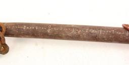 ［老東西］早期紫砂壺 獨孔出水 底落款 明月林下美人來 鳴遠，100cc . 半手工壺。 賣價不含運：1500元 歷史價格詳細信息