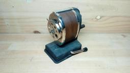 *1966倉庫/美國-菊瓣銅製老開關(兩個一標/不拆賣)~*已售出 歷史價格詳細信息