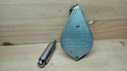 *1966倉庫/美國-菊瓣銅製老開關(兩個一標/不拆賣)~*已售出 歷史價格詳細信息