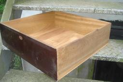 庄腳柑仔店~木箱~尺寸:29*24*高17.5公分 歷史價格詳細信息