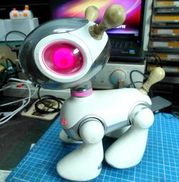 早期 塑膠 機器人 玩具小公仔(6入) 歷史價格詳細信息