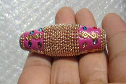 [珍藏品C ]~尼泊爾精緻天珠(銅藝+水鑽) 歷史價格詳細信息