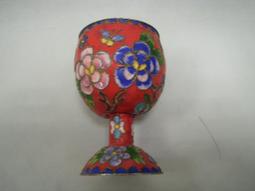 掐絲琺瑯小夜燈diy手工材料包向日葵走心禮物家居裝飾玻璃畫擺件 歷史價格詳細信息