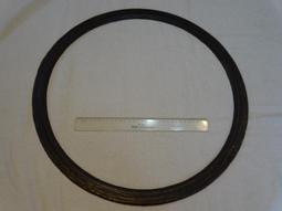 早期鐵製熨斗2支 ~ 二手 歷史價格詳細信息