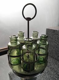 古董早期中藥材小兩秤 歷史價格詳細信息