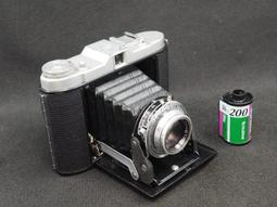 德國古董相機收藏：福倫達 VITO BL 135底片旁軸照相機全金屬機械 歷史價格詳細信息