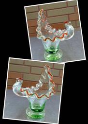 早期玻璃纖維的花座丶下標前請看關於我 歷史價格詳細信息