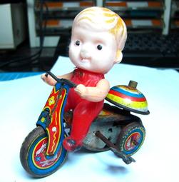 早期 娃娃車 擺設品 品項如圖 歷史價格詳細信息