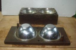 庄腳柑仔店~早期老工具零件鐵珠鐵環~尺寸:徑9*2公分 歷史價格詳細信息