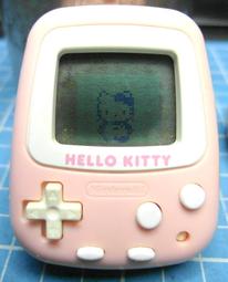 Nintendo POCKET PIKACHU COLOR MPG-002 Virtual Pet Console Game Japan Tamagotchi 歷史價格詳細信息