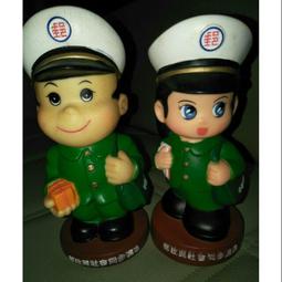 郵政蛇年生肖紀念章，黃銅材質，帶面值，直徑40mm原封包裝8075 歷史價格詳細信息