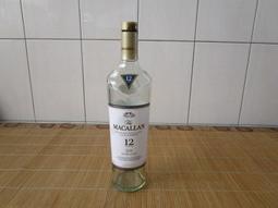 麥卡倫12年蘇格蘭威士忌 E-4 價格比較,價格查詢,歷史價格詳細信息