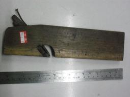 老木工具刀日本三四郎，(未磨)實品拍照，尺寸如圖！ 歷史價格詳細信息