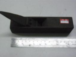 老木工具刀日本三四郎，(未磨)實品拍照，尺寸如圖！ 歷史價格詳細信息