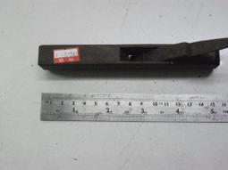 老木工具刀日本三四郎，(未磨)實品拍照，尺寸如圖！ 歷史價格詳細信息