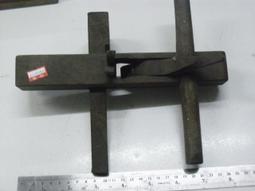 老木工具刀日本三四郎，(未磨)實品拍照，尺寸如圖！ 歷史價格詳細信息